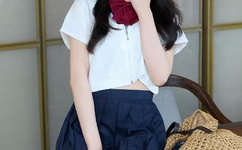 跳舞不小心胸跳出来了原版